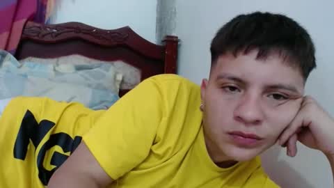 jhon online show from March 10, 7:07 pm