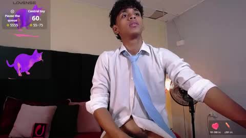 jhos online show from November 7, 4:10 pm