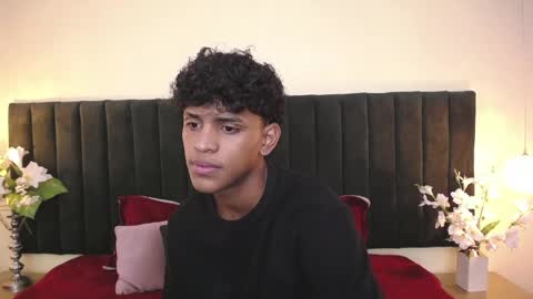 jhos online show from April 10, 1:29 pm