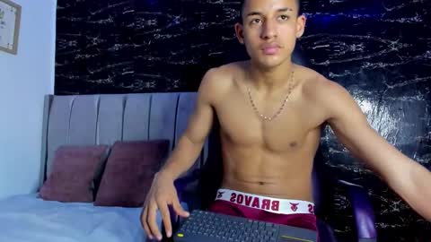 Jhos online show from December 5, 4:52 am