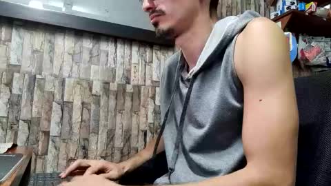 Jhosuamoore  online show from February 26, 11:50 pm