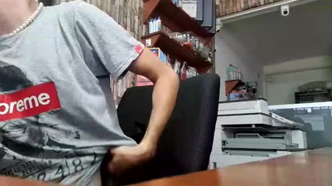 Jhosuamoore  online show from November 7, 12:19 pm