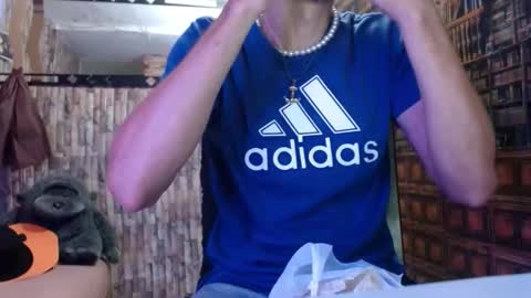 jhosuamoore2 online show from October 21, 2:03 am