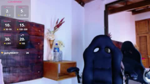 jhosuavega online show from March 20, 2:37 am