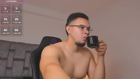 Jhonatan80  online show from February 18, 7:06 am