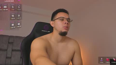 Jhonatan80  online show from March 2, 10:00 am