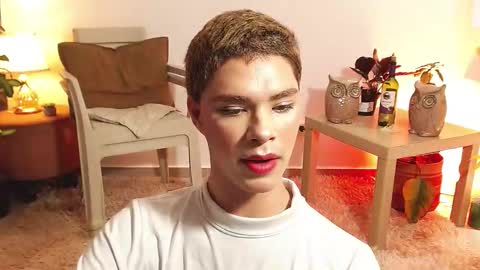 Jhuan Nhez online show from November 3, 6:06 am