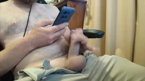 jim74122 online show from December 3, 3:45 am