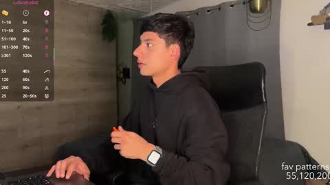 jim_dancer online show from February 16, 11:03 pm