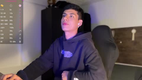 jim_dancer online show from December 27, 9:11 pm