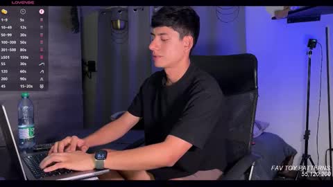 jim_dancer online show from March 10, 10:49 pm