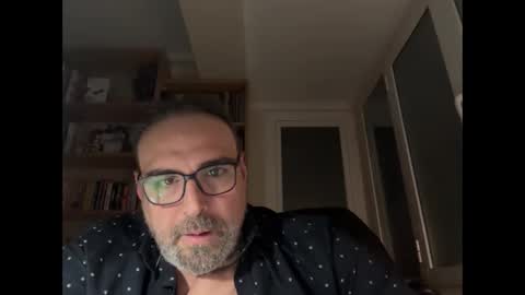 Snapshot of jim_dick chatting on February 7, 11:13 pm Jim Dick online show from February 7, 11:13 pm