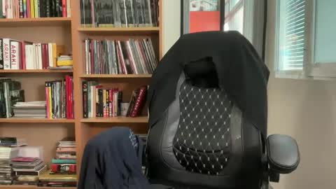 Snapshot of jim_dick chatting on September 10, 5:33 pm Jim Dick online show from September 10, 5:33 pm