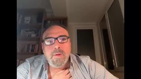 Snapshot of jim_dick chatting on January 15, 11:19 pm Jim Dick online show from January 15, 11:19 pm