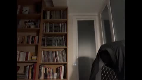 Snapshot of jim_dick chatting on January 17, 11:11 pm Jim Dick online show from January 17, 11:11 pm