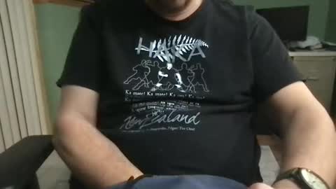 jimgot56 online show from February 25, 10:16 am