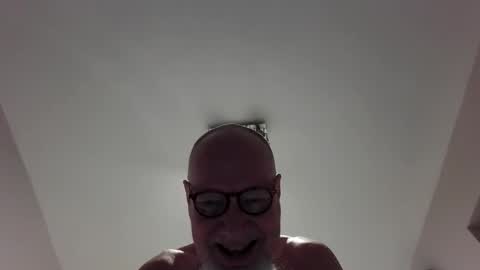 Jimmy Benido online show from March 12, 6:26 pm