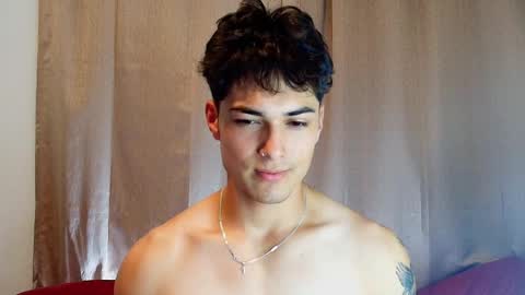 jimmy_classic online show from October 31, 12:01 am