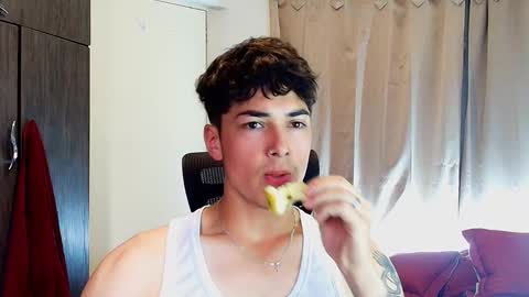 jimmy_classic online show from November 4, 4:19 pm