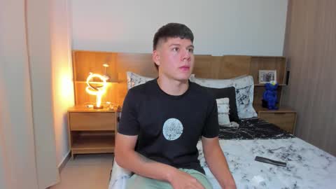 Jimmy Vance online show from September 20, 5:46 pm