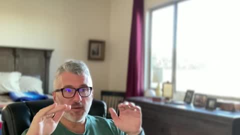 Dad of Three online show from December 29, 4:08 pm