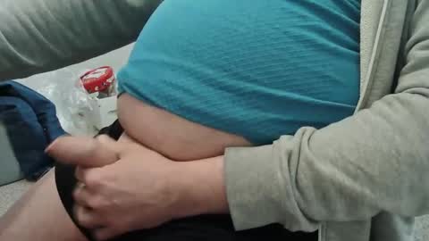 Jimmychongax online show from March 27, 10:16 am