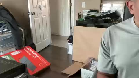 jimmythe47 online show from October 10, 6:56 pm