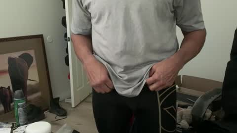 jimmythe47 online show from March 27, 3:46 pm