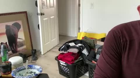 jimmythe47 online show from April 12, 10:43 pm