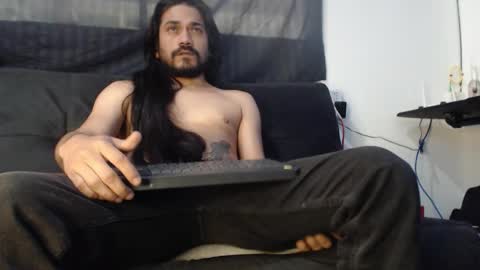 jin_woosex online show from October 18, 8:14 pm