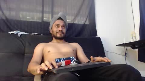 jin_woosex online show from October 31, 7:06 pm