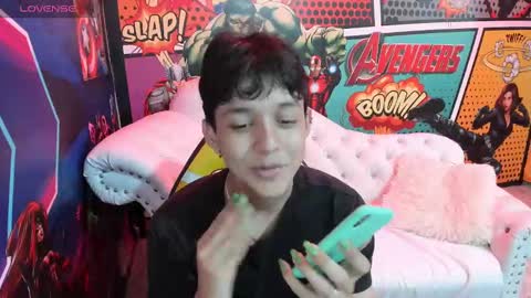 Jisus online show from January 19, 6:53 pm