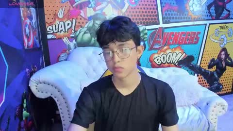 Jisus online show from January 29, 8:14 pm