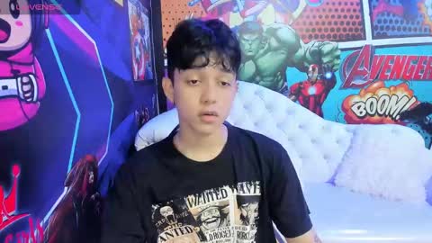 Jisus online show from February 24, 7:30 pm