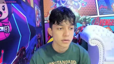 Jisus online show from February 23, 6:52 pm