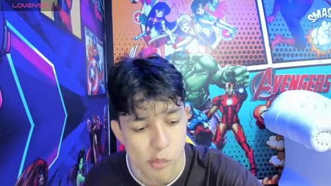 Jisus online show from February 15, 7:17 pm