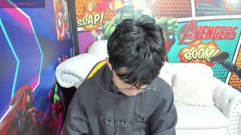 Jisus online show from February 1, 12:58 pm