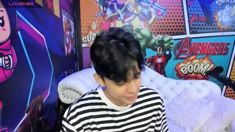 Jisus online show from March 7, 7:16 pm