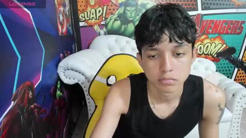 Jisus online show from February 1, 11:27 pm