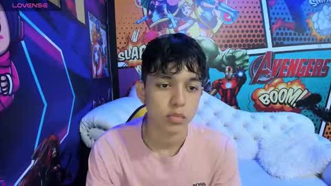 Jisus online show from February 12, 1:06 pm