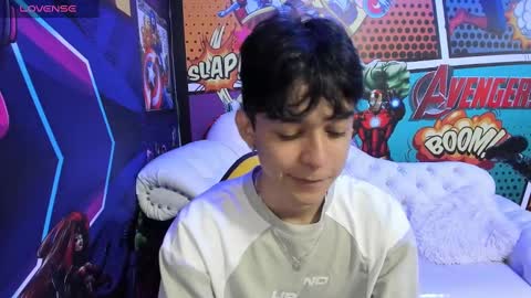 Jisus online show from February 22, 7:10 pm