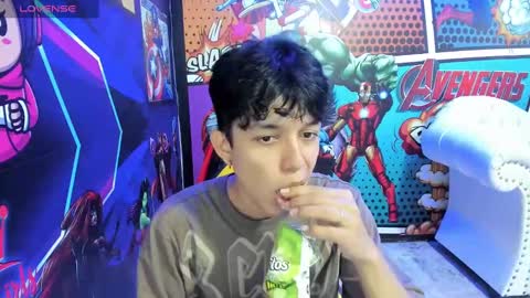 Jisus online show from March 12, 2:09 am