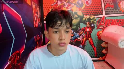 Jisus online show from February 17, 7:10 pm