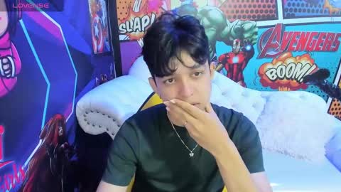 Jisus online show from March 5, 3:51 pm