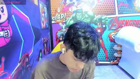 Jisus online show from March 1, 7:04 pm