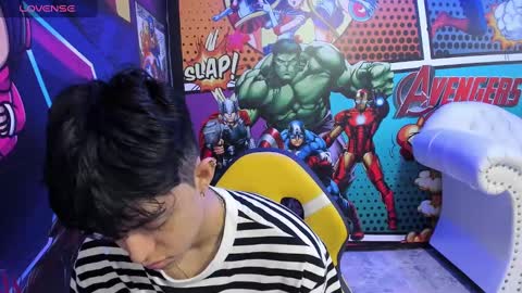 Jisus online show from February 13, 2:09 pm