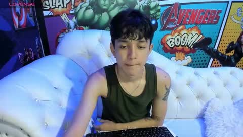 Jisus online show from January 27, 7:03 pm