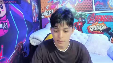 Jisus online show from February 28, 7:56 pm