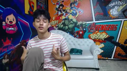 Jisus online show from September 27, 7:12 pm