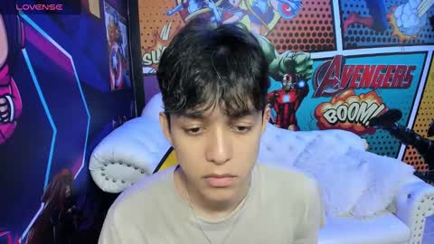 Jisus online show from March 6, 6:59 pm